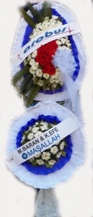 Açılış Davet Çiçeği